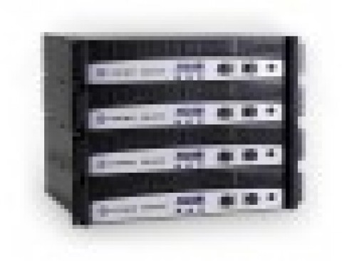 Crown CDI2000 Power Amp